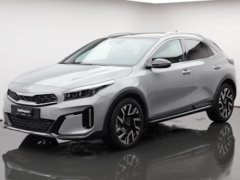 Vehicle image KIA XCeed 1.6 T-GDi Greydition