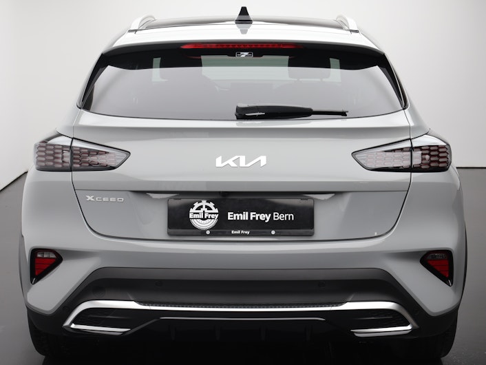 Vehicle image KIA CEED