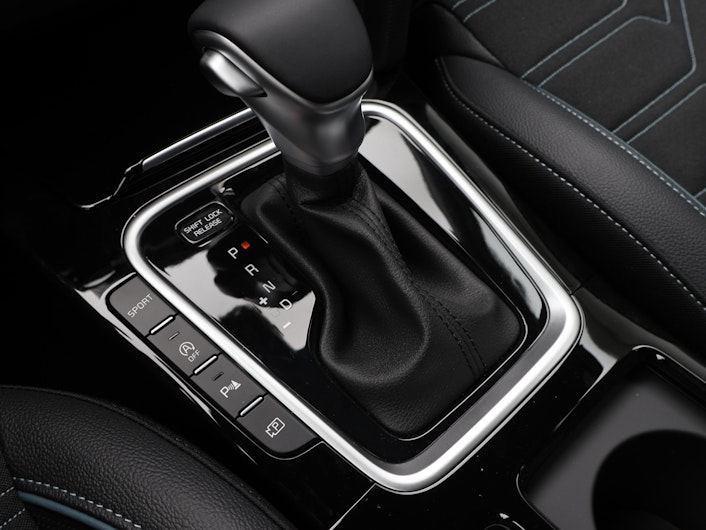 Vehicle image KIA CEED