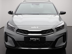 Vehicle image KIA XCeed 1.6 T-GDi Greydition