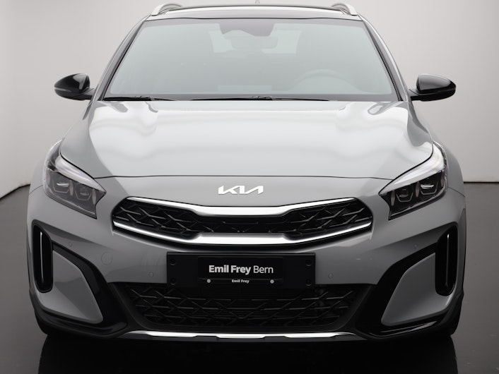 Vehicle image KIA CEED