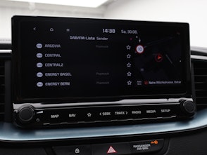 Vehicle image KIA XCeed 1.6 T-GDi Greydition