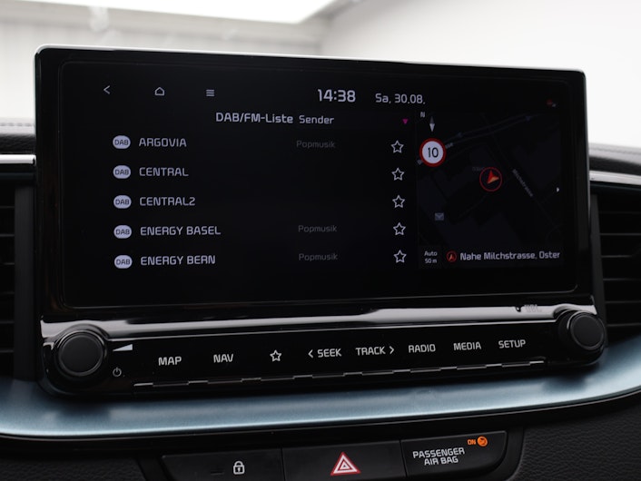 Vehicle image KIA CEED