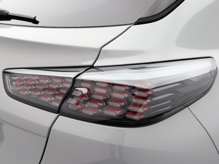 Vehicle image KIA CEED