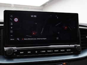 Vehicle image KIA XCeed 1.6 T-GDi Greydition