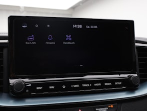 Vehicle image KIA XCeed 1.6 T-GDi Greydition