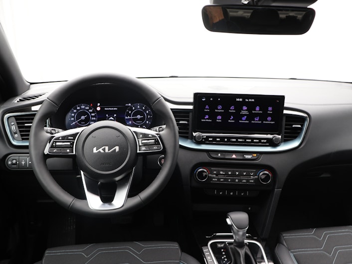 Vehicle image KIA CEED