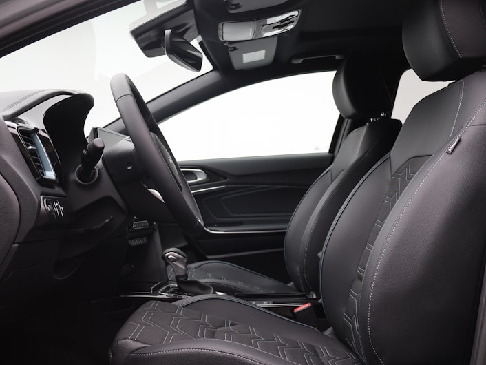 Vehicle image KIA CEED