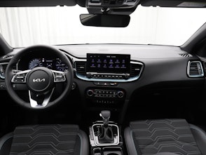 Vehicle image KIA XCeed 1.6 T-GDi Greydition