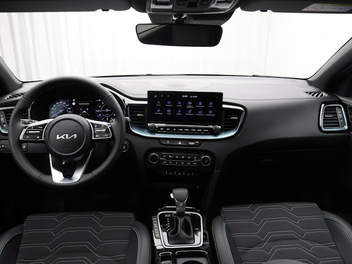 Vehicle image KIA CEED