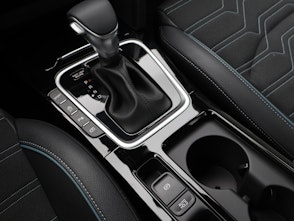 Vehicle image KIA XCeed 1.6 T-GDi Greydition