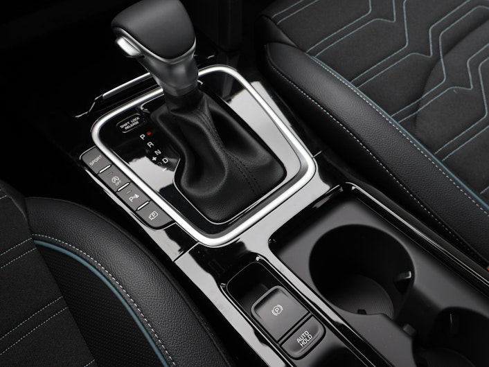 Vehicle image KIA CEED