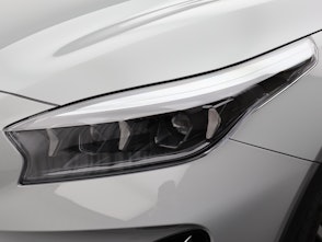 Vehicle image KIA XCeed 1.6 T-GDi Greydition