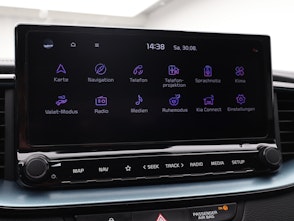 Vehicle image KIA XCeed 1.6 T-GDi Greydition