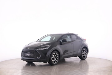Vehicle image TOYOTA C-HR 2.0 HEV Trend 4x4