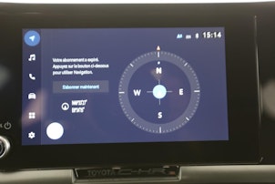 Vehicle image TOYOTA C-HR 2.0 HEV Trend 4x4