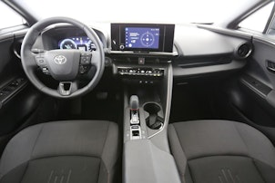 Vehicle image TOYOTA C-HR 2.0 HEV Trend 4x4