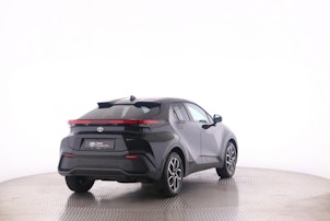 Vehicle image TOYOTA C-HR 2.0 HEV Trend 4x4