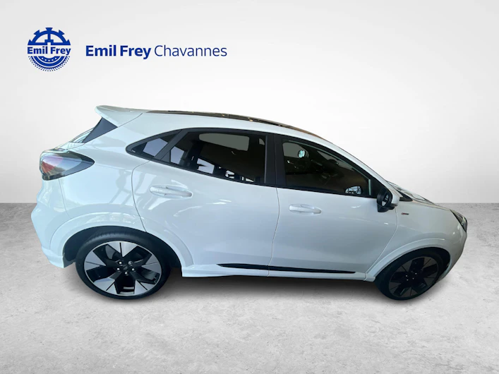 Fahrzeugbild FORD PUMA