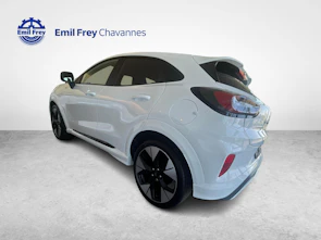 Fahrzeugbild FORD Puma 1.0 EcoB Hybrid 155 ST-Line X