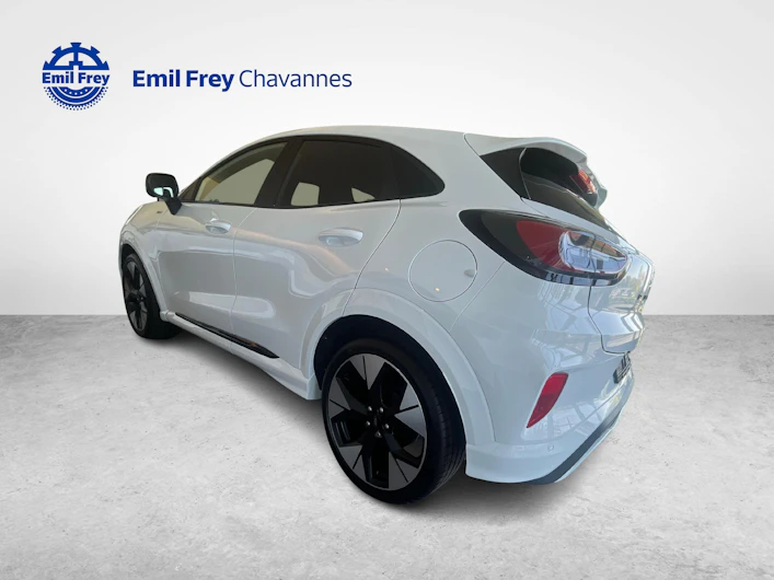 Fahrzeugbild FORD PUMA