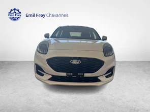 Fahrzeugbild FORD Puma 1.0 EcoB Hybrid 155 ST-Line X