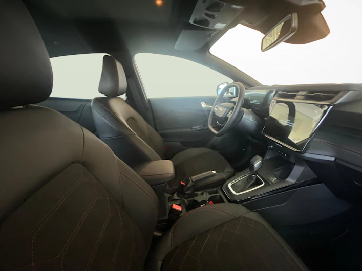 Fahrzeugbild FORD PUMA