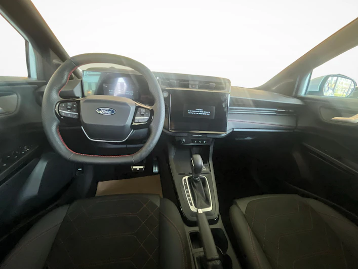 Fahrzeugbild FORD PUMA