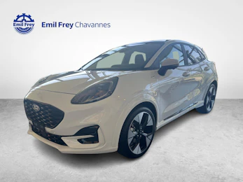 Fahrzeugbild FORD Puma 1.0 EcoB Hybrid 155 ST-Line X Fahrzeugbild FORD Puma 1.0 EcoB Hybrid 155 ST-Line X