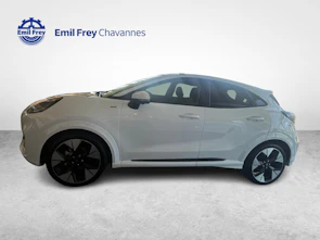 Fahrzeugbild FORD Puma 1.0 EcoB Hybrid 155 ST-Line X