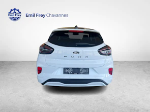 Fahrzeugbild FORD Puma 1.0 EcoB Hybrid 155 ST-Line X