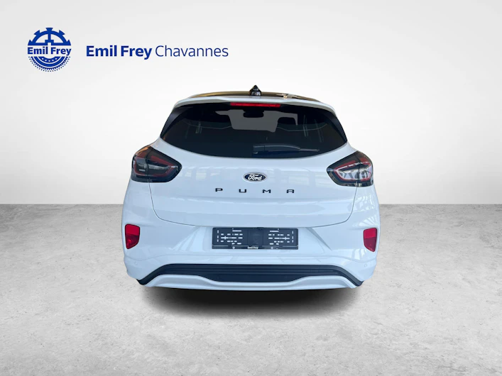 Fahrzeugbild FORD PUMA