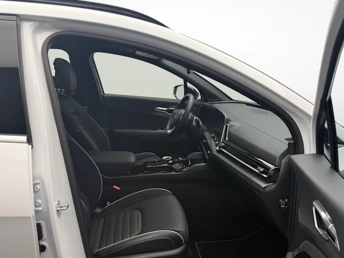 Fahrzeugbild KIA SPORTAGE