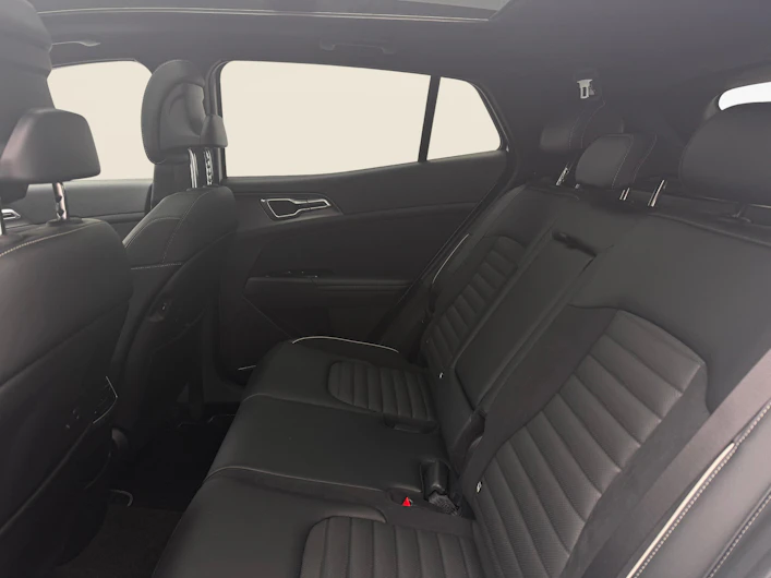 Fahrzeugbild KIA SPORTAGE