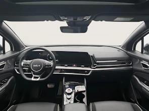 immagine del veicolo KIA Sportage 1.6 T-GDi PHEV GT-Line