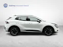 Kia Sportage 1.6 T-GDi PHEV GT-Line