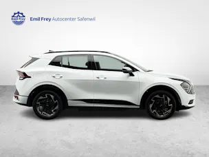 Kia Sportage 1.6 T-GDi PHEV GT-Line