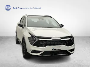 Kia Sportage 1.6 T-GDi PHEV GT-Line