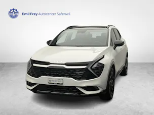 Kia Sportage 1.6 T-GDi PHEV GT-Line
