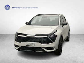 immagine del veicolo KIA Sportage 1.6 T-GDi PHEV GT-Line
