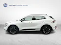 Kia Sportage 1.6 T-GDi PHEV GT-Line