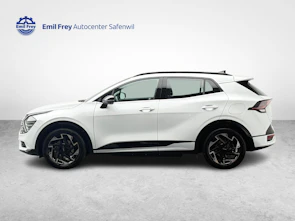immagine del veicolo KIA Sportage 1.6 T-GDi PHEV GT-Line