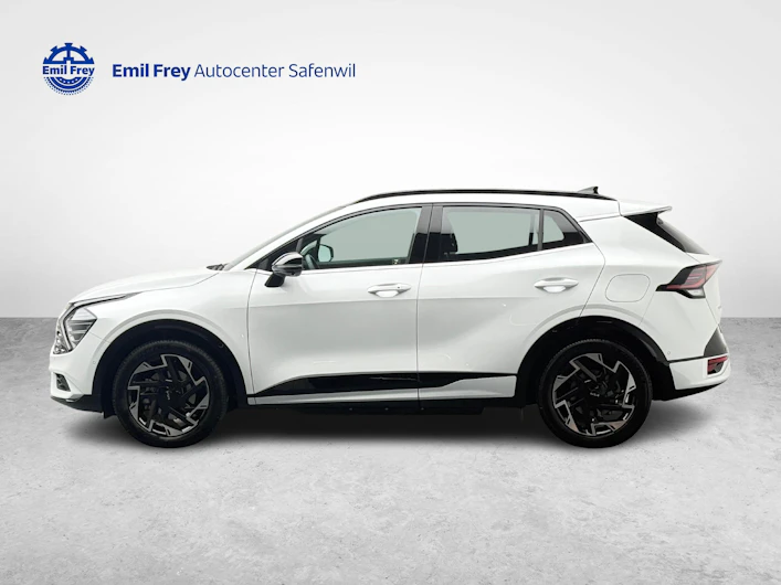 Fahrzeugbild KIA SPORTAGE