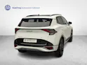 Kia Sportage 1.6 T-GDi PHEV GT-Line