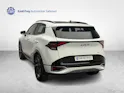 Kia Sportage 1.6 T-GDi PHEV GT-Line