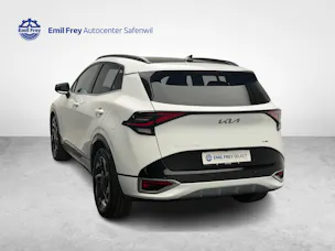 Kia Sportage 1.6 T-GDi PHEV GT-Line