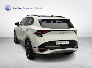 immagine del veicolo KIA Sportage 1.6 T-GDi PHEV GT-Line