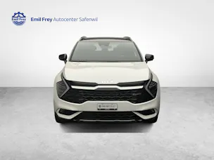 Kia Sportage 1.6 T-GDi PHEV GT-Line