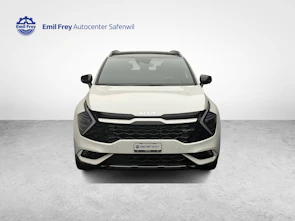 immagine del veicolo KIA Sportage 1.6 T-GDi PHEV GT-Line