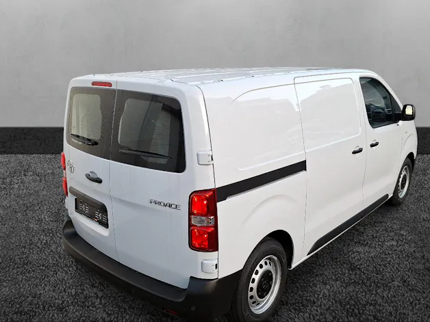 Toyota PROACE Van L1 1.5 D Active